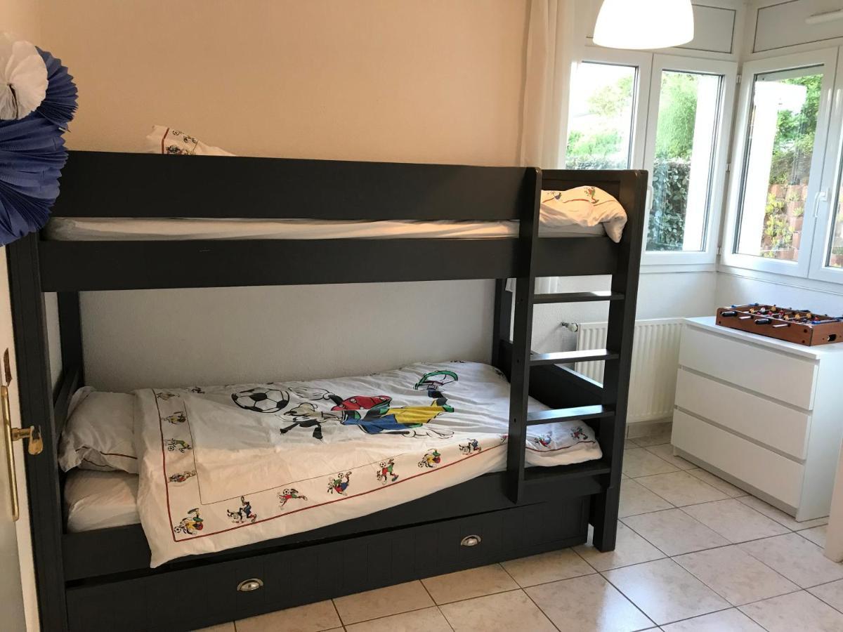 Le Cap Landais Leilighet Capbreton Eksteriør bilde